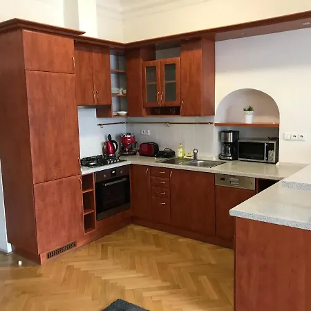 Charles Bridge Apartments Prague Exterior photo